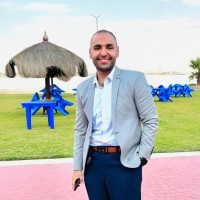 Ayman Saleh