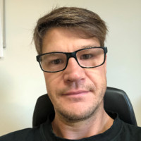 Bernt Björkman