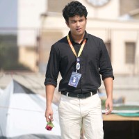 Prathamesh Mayekar