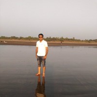 Kaushik Satasia