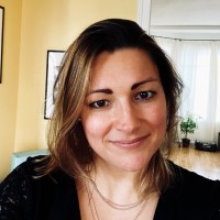 Emmanuelle Majot
