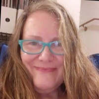 Joy Olson