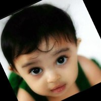 Infant Dalwin