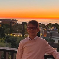 Lucas Schmidhauser