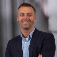 Jeffrey Van Beek
