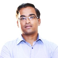 Jagadish Nayak
