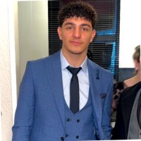 Furkan Oruc