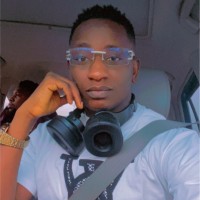 Olumide Adedapo