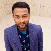 Mohammad Sakib