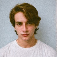 João Pedro Tamanini Mazzoni