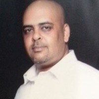 Deenash Singh