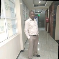 CPA James Gathogo