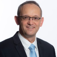 Chris de Jager