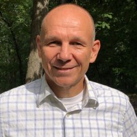 Michael Jette