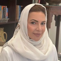 Sophie Mahsoun Jalal