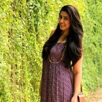 Ashna Kumar