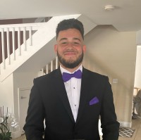 Danny Hernandez