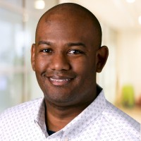 Damian Johnson