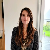 Chloé Macon