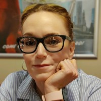 Lucy Dryden