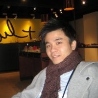 Robin Ong
