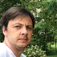 Сергей Колесников