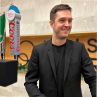 Thomas Côté-Parent