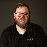 Nick Burrows, MBA, MAcc