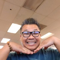 Jimmy Inthavong