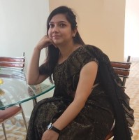 Rishu Goyal