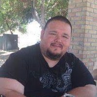 Omar Rios