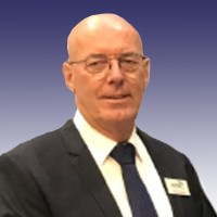Patrick VAN HEE