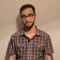 Ruslan Gabidullin