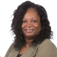 Carolyn Johnson