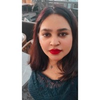 Harpreet Kaur