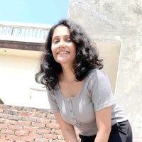 Muskan Kapil