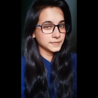 Prachi Soumya Mohanty