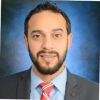Naeem Laymoun, Cert.Cii , Crcp