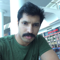 Vipin Haridas