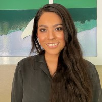 Alexandra Duran-Esparza