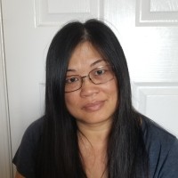 Joanne Yu, SCLA