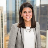 Dr Rita Choueiri