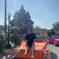 Edi Susilo