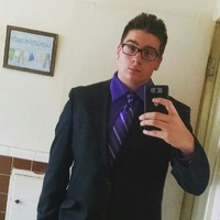 Tyler Bogard