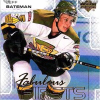 Jeff Bateman