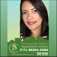 Fernanda Sales