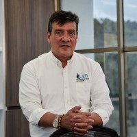 Omar Serrano Rueda