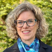 Heidi Schlumpf