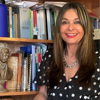 María Patricia Tarraubella