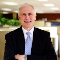 Bruce Bailey